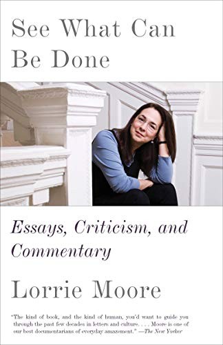 Cover of See what can be done