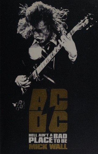 Cover of AC/DC