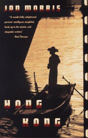 Cover of Hong Kong
