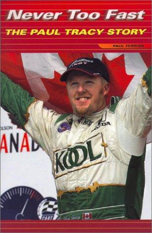 Cover of Never Too Fast