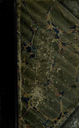 Cover of The Life and Adventures of Nicholas Nickleby