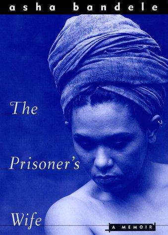 Cover of The prisoner's wife