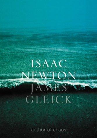 Cover of Isaac Newton