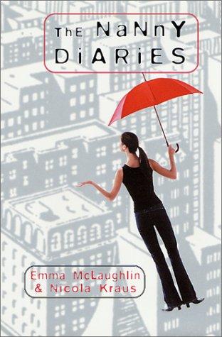 Cover of The Nanny Diaries (Nanny #1)