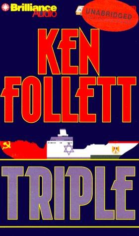 Cover of Triple