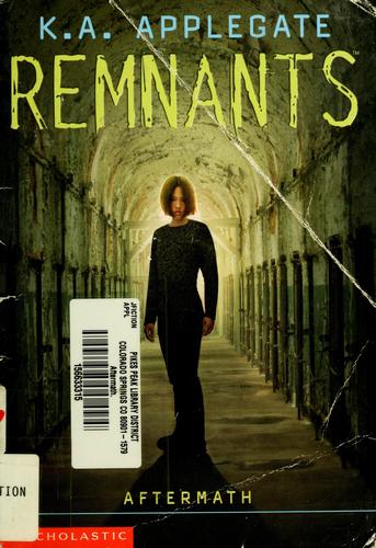 Cover of Aftermath