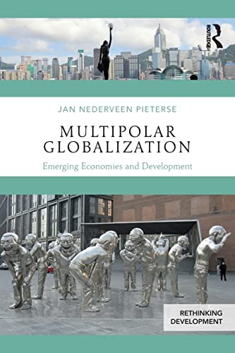 Cover of Multipolar Globalization