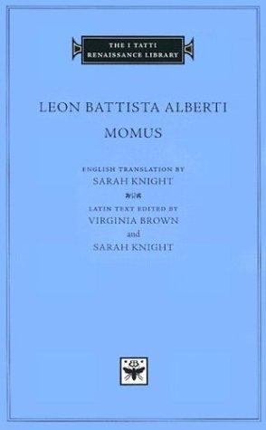 Cover of Momus