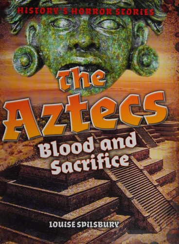 Cover of Aztecs