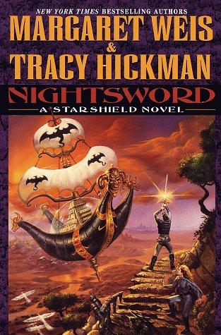 Cover of Nightsword