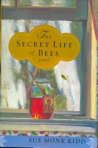 Cover of The secret life of bees