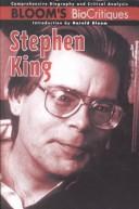 Cover of Stephen King