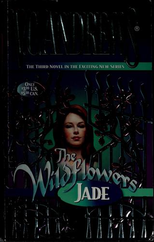 Cover of Jade