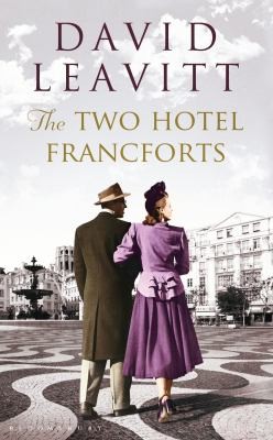 Cover of The Two Hotel Francforts