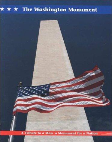 Cover of The Washington Monument