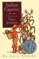 Cover of Indian captive