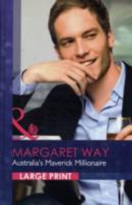 Cover of Australia's Maverick Millionaire