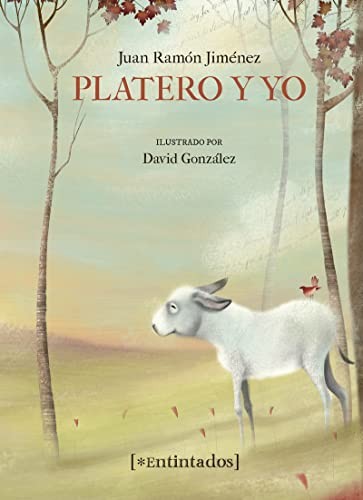 Cover of Platero y yo