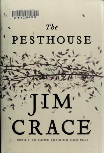 Cover of The pesthouse