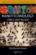 Cover of Nanotechnology