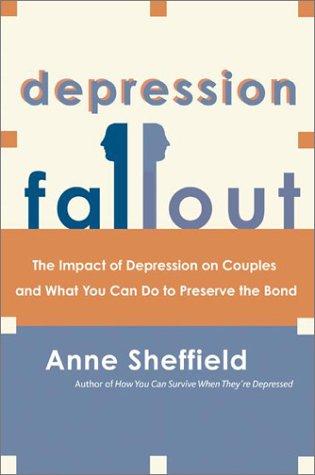 Cover of Depression Fallout