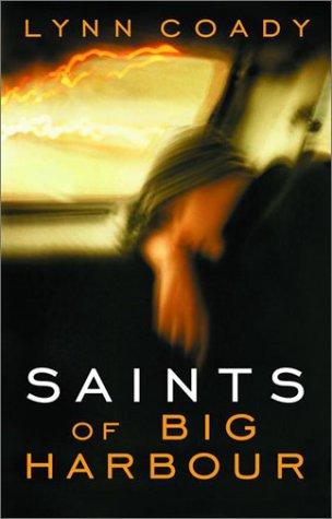 Cover of Saints of Big Harbour