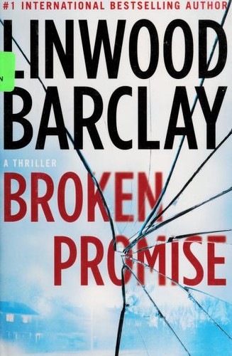 Cover of Broken promise