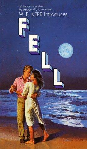 Cover of Fell