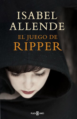 Cover of El juego de Ripper