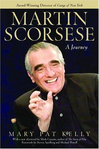 Cover of Martin Scorsese
