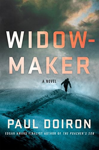 Cover of Widowmaker