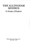 Cover of The Allingham Minibus