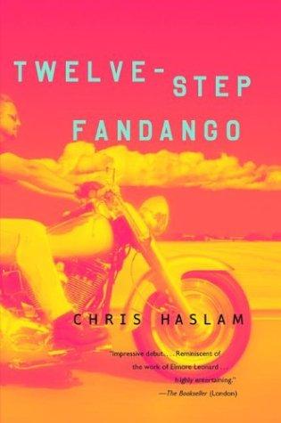 Cover of Twelve-step fandango