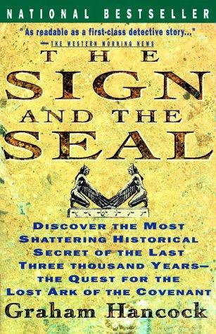 Cover of The Sign and the Seal