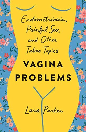 Cover of Vagina Problems