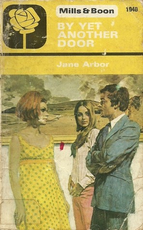 Cover of By Yet Another Door