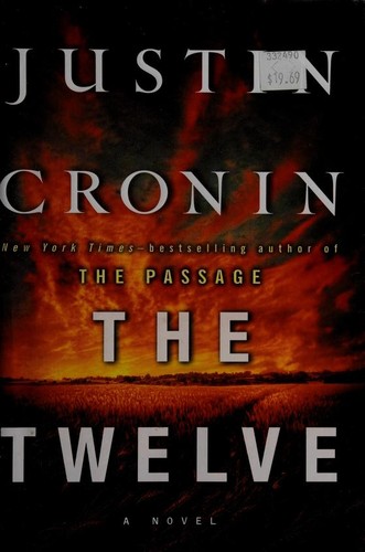 Cover of The twelve