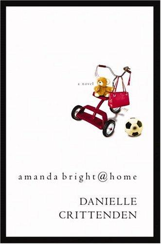 Cover of Amanda Bright   Home