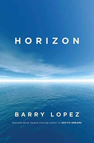 Cover of Horizons