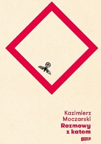 Cover of Rozmowy z katem