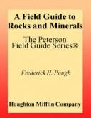 Cover of A field guide to rocks and minerals