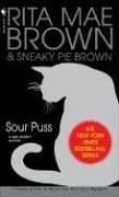 Cover of Sour Puss