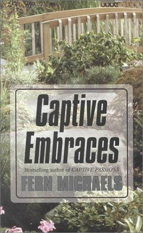 Cover of Captive Embraces