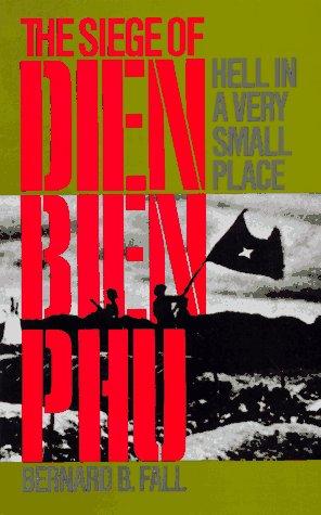 Cover of Hell in a very small place