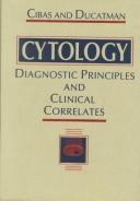 Cover of Cytology