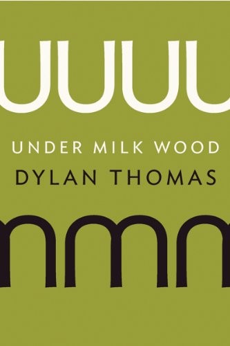 Cover of Under Milk Wood