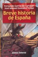 Cover of Breve historia de España