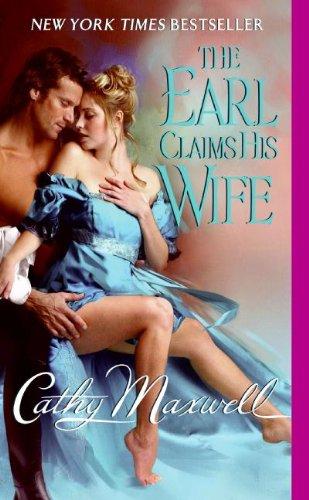 Cover of The Earl Claims His Wife