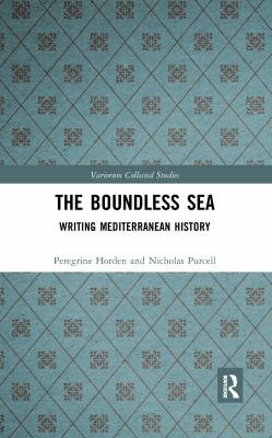 Cover of Boundless Sea