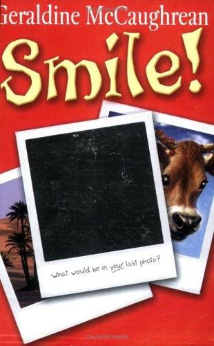 Cover of Smile!